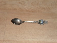 Souvenirlöffel