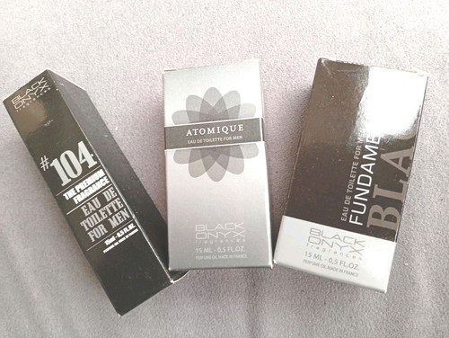 Duft atomique - 3, duft-