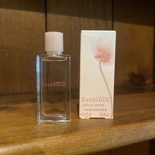 Yves Rocher Comme Une Evidence