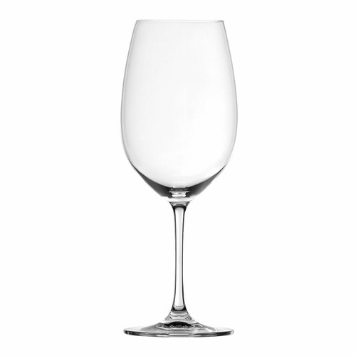 Spiegelau salute bordeauglas - salute,