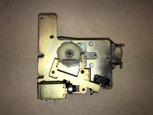 Rowe ami 1100 - serie,
