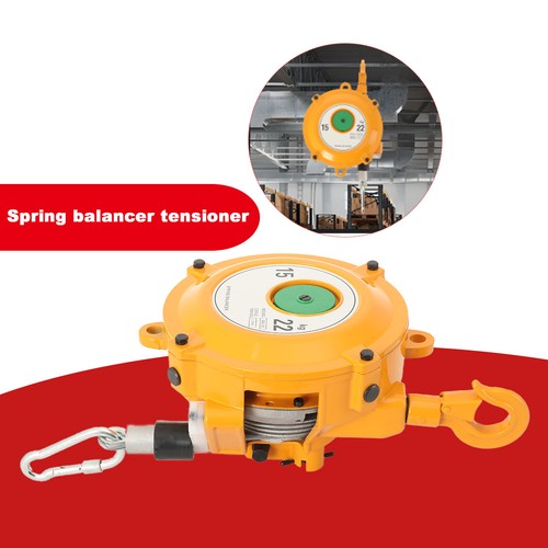 Balancer 22kg federzug - balancer,