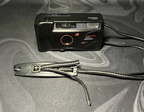 Exakta 1600 programm dx - exakta, af