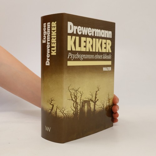 Kleriker psychogramm eines - kleriker.,