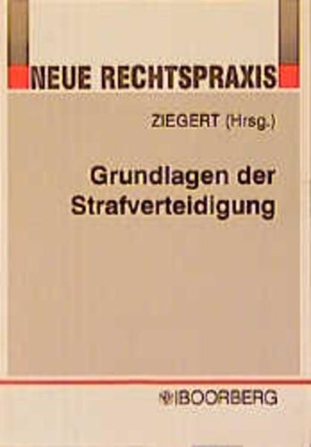 Grundlagen der