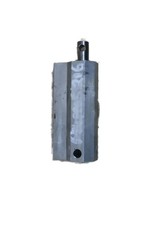 Peugeot 206 Cabrio Hydraulik Zylinder Dämpfer Dach Verdeck 17/18