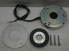 PRECIMA FDS 10 / Gekapselte Haltebremse / 10 Nm / 35 W / Für Torantriebe usw..