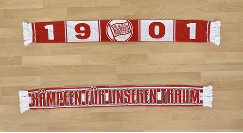 Seidenschal schal ultras ofc - seidenschal,