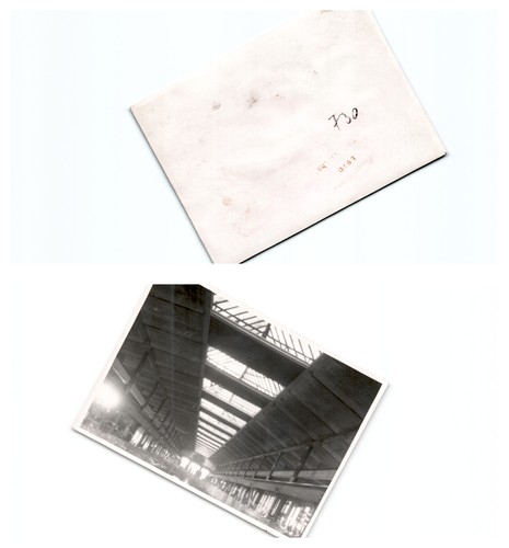 Fabrikhalle - (2967a730),