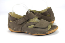 Waldläufer Gr.40,5 Uk.7 Damen