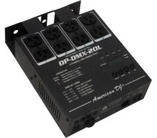 American DJ DP-DMX20L 600 Watt
