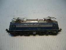 Trix Express E-lok    BR 112   Spur H0 analog