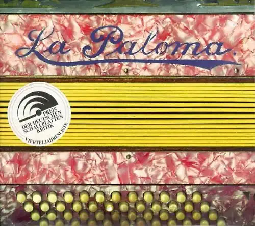 Various paloma one song - -,