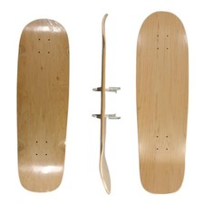 SkaReCo Deck Old School Snub