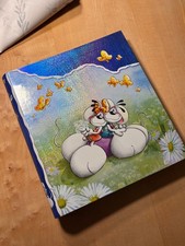 Didl Sammelordner mit Blatt-