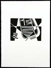 Bauhaus/Nachkriegsmoderne