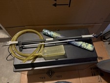 Aquarium 60x30x30 Und Zubehör