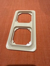 Merten Atelier Rahmen zweifach