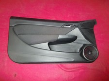 Türverkleidungen Li. Honda