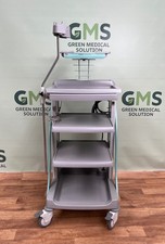 Fujinon PC-30E Cart Trolley mit Tastatur (#1547)