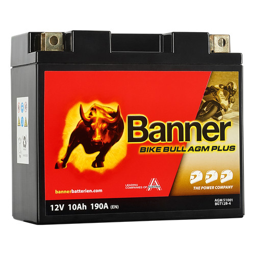 12v 10ah 190a - 12v, bull