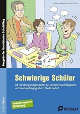 Schwierige Schüler -