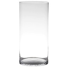 Dekoglas, Vase ZYLINDER LUNA