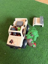 Playmobil Wilderer 3219 Guter