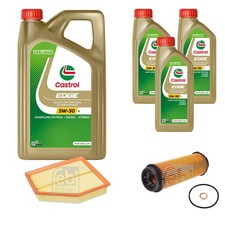 FEBI Inspektionspaket 8L