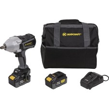 Rodcraft Akku Schlagschrauber