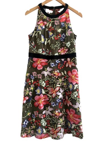 Esprit black label - black, kleid