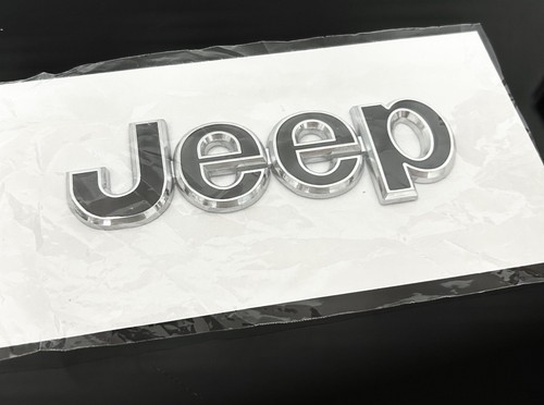 Neu jeep emblem 135mm - jeep,