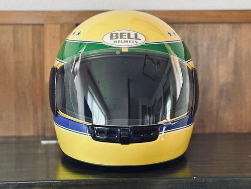 Ayrton senna foundation - ayrton,