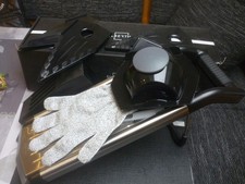 V-Hobel Gemüsehobel -