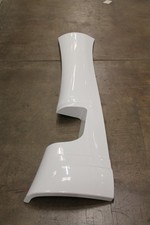 Hobby Optima Wohnmobil Verkleidung links (Kraftstoffseite Front Karosserie Verkleidung) Neu 2291160016