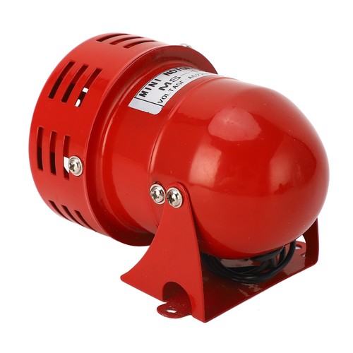 Industrielle motoralarmglocke - industrielle,
