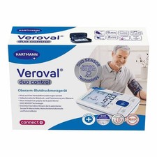 Veroval® duo control