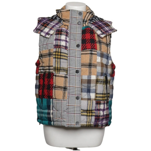 Desigual outdoor weste - desigual,,