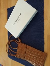 LIEBESKIND  Handytasche golden