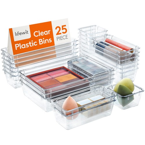 Schubladen organizer set - organizer, 25