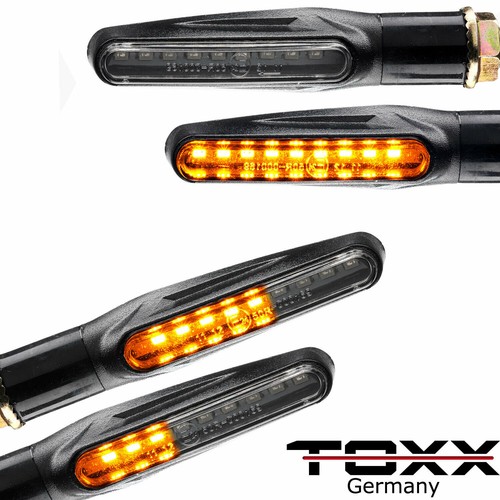 Toxx led lauflicht blinker - toxx,