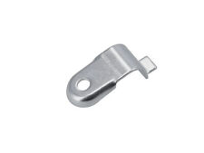 Schelle zum Kettenschutz