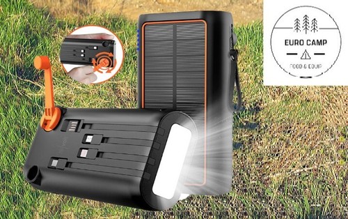 Neu solar kurbel 20w 000ma - 20w, 30.000ma