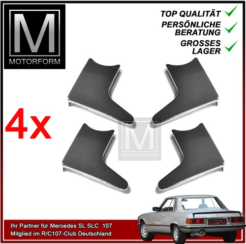 Satz teilig mercedes sl - 1,