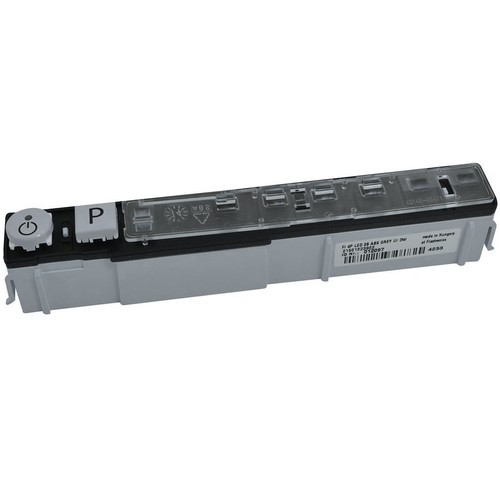 Ariston led interface - led,