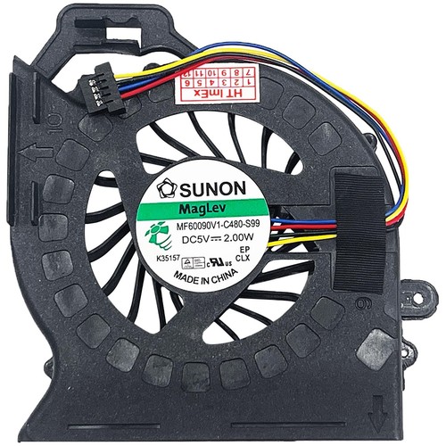 Lüfter ventilator kühler fan - lüfter,