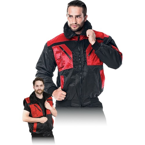 Arbeitsjacke arbeitskleidung - arbeitsjacke,