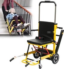 Elektrischer rollstuhl - elektrischer,