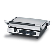 CASO Steak Master Pro - Doppelkontaktgrill mit Thermocontrol (B-Ware)