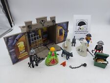 Playmobil / Mitnehmbox mit